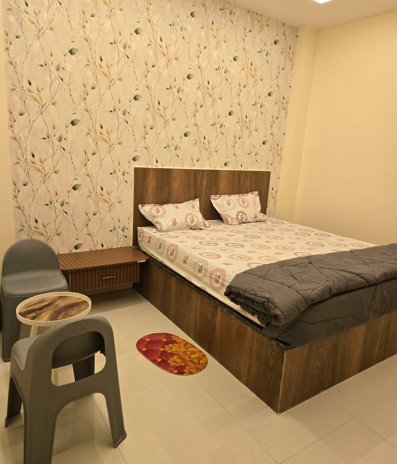 AC Standard Room